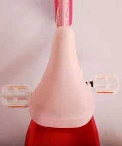 Volare Disney Princess Kinderfiets - Meisjes - 14 Inch - Roze - Twee Handremmen 31 Volare Disney Princess Kinderfiets - Meisjes - 14 Inch - Roze - Twee Handremmen -Speelgoed 1001x1200 1