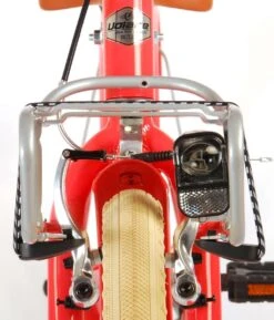 Volare Melody Kinderfiets - Meisjes - 24 Inch - Koraal Rood - Prime Collection 26 Volare Melody Kinderfiets - Meisjes - 24 Inch - Koraal Rood - Prime Collection -Speelgoed 1026x1200