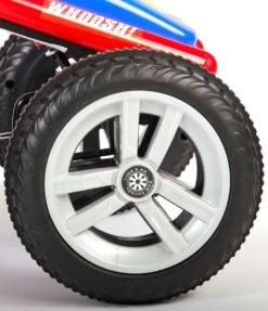 Paw Patrol Go Kart - Mini - Rood Blauw 19 Paw Patrol Go Kart - Mini - Rood Blauw -Speelgoed 1032x1200