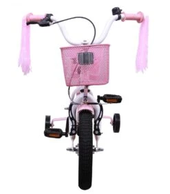 Amigo Magic Meisjesfiets - Kinderfiets 12 Inch - Wit 20 Amigo Magic Meisjesfiets - Kinderfiets 12 Inch - Wit -Speelgoed 1050x1200