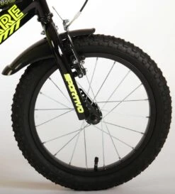Volare Sportivo Kinderfiets - Jongens - 16 Inch - Neon Geel Zwart - 95% Afgemonteerd 20 Volare Sportivo Kinderfiets - Jongens - 16 Inch - Neon Geel Zwart - 95% Afgemonteerd -Speelgoed 1086x1200 2