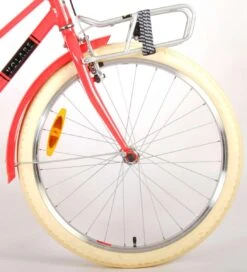 Volare Melody Kinderfiets - Meisjes - 24 Inch - Koraal Rood - Prime Collection 31 Volare Melody Kinderfiets - Meisjes - 24 Inch - Koraal Rood - Prime Collection -Speelgoed 1090x1200