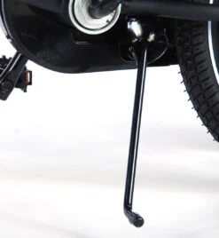 Volare Black Cruiser Kinderfiets - Jongens - 16 Inch - Zwart - 2 Handremmen -Speelgoed 1106x1200 1