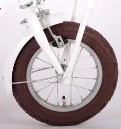 Volare Liberty Kinderfiets - Meisjes - 12 Inch - Wit - 95% Afgemonteerd 20 Volare Liberty Kinderfiets - Meisjes - 12 Inch - Wit - 95% Afgemonteerd -Speelgoed 1122x1200