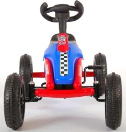Paw Patrol Go Kart - Mini - Rood Blauw 25 Paw Patrol Go Kart - Mini - Rood Blauw -Speelgoed 1146x1200