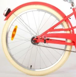 Volare Melody Kinderfiets - Meisjes - 24 Inch - Koraal Rood - Prime Collection 28 Volare Melody Kinderfiets - Meisjes - 24 Inch - Koraal Rood - Prime Collection -Speelgoed 1174x1200