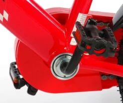 Volare Disney Cars Kinderfiets - Jongens - 14 Inch - Rood 29 Volare Disney Cars Kinderfiets - Jongens - 14 Inch - Rood -Speelgoed 1200x1004 1