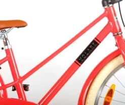 Volare Melody Kinderfiets - Meisjes - 24 Inch - Koraal Rood - Prime Collection 25 Volare Melody Kinderfiets - Meisjes - 24 Inch - Koraal Rood - Prime Collection -Speelgoed 1200x1012