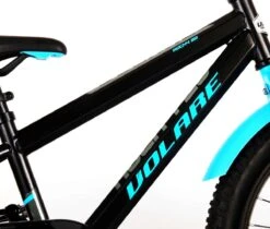 Volare Rocky Kinderfiets - 20 Inch - Zwart - 95% Afgemonteerd - Prime Collection 23 Volare Rocky Kinderfiets - 20 Inch - Zwart - 95% Afgemonteerd - Prime Collection -Speelgoed 1200x1018