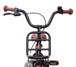 Amigo 2Cool Jongensfiets - Kinderfiets 20 Inch - Matzwart -Speelgoed 1200x1052 1