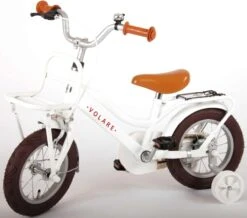 Volare Liberty Kinderfiets - Meisjes - 12 Inch - Wit - 95% Afgemonteerd 27 Volare Liberty Kinderfiets - Meisjes - 12 Inch - Wit - 95% Afgemonteerd -Speelgoed 1200x1058