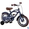 Volare Blue Cruiser Kinderfiets - Jongens - 12 Inch - Blauw - 95% Afgemonteerd -Speelgoed 1200x1200 4