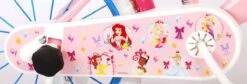 Volare Disney Princess Kinderfiets - Meisjes - 16 Inch - Roze Blauw - Twee Handremmen 27 Volare Disney Princess Kinderfiets - Meisjes - 16 Inch - Roze Blauw - Twee Handremmen -Speelgoed 1200x410