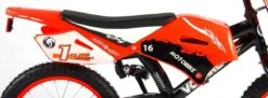 Volare Motorbike Kinderfiets - Jongens - 16 Inch - Oranje - 95% Afgemonteerd 24 Volare Motorbike Kinderfiets - Jongens - 16 Inch - Oranje - 95% Afgemonteerd -Speelgoed 1200x444