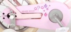 Volare Ashley Kinderfiets - Meisjes - 12 Inch - Roze - 95% Afgemonteerd -Speelgoed 1200x538