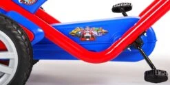 Paw Patrol Go Kart - Mini - Rood Blauw 23 Paw Patrol Go Kart - Mini - Rood Blauw -Speelgoed 1200x604