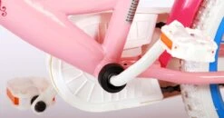 Volare Disney Princess Kinderfiets - Meisjes - 16 Inch - Roze Blauw - Twee Handremmen 26 Volare Disney Princess Kinderfiets - Meisjes - 16 Inch - Roze Blauw - Twee Handremmen -Speelgoed 1200x630 1