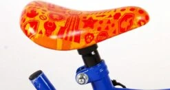 Nickelodeon Paw Patrol The Movie Kinderfiets - Jongens - 10 Inch - Blauw - Doortrapper -Speelgoed 1200x638