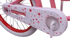 Amigo Superstar Meisjesfiets - Kinderfiets 20 Inch - Roze -Speelgoed 1200x652