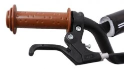 Amigo BMX Fun Jongensfiets - Kinderfiets 12 Inch - Matzwart -Speelgoed 1200x666