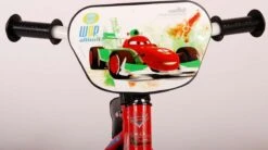 Disney Cars Kinderfiets - Jongens - 10 Inch - Rood - Doortrapper 18 Disney Cars Kinderfiets - Jongens - 10 Inch - Rood - Doortrapper -Speelgoed 1200x671