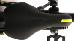 Volare Blaster Kinderfiets - Jongens - 18 Inch - Zwart Geel Groen - Prime Collection -Speelgoed 1200x673 1