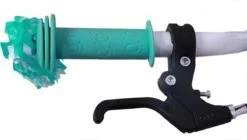 Amigo Magic Meisjesfiets - Kinderfiets 16 Inch - Turquoise -Speelgoed 1200x680