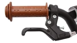 Amigo BMX Fun Jongensfiets - Kinderfiets 14 Inch - Matzwart -Speelgoed 1200x682