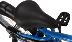 SJOEF Race Jongensfiets 16 Inch - Blauw -Speelgoed 1200x701 1