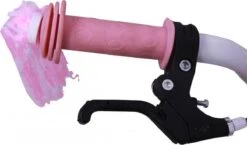 Amigo Magic Meisjesfiets - Kinderfiets 16 Inch - Wit -Speelgoed 1200x705