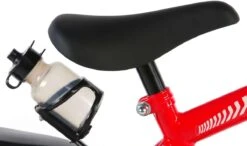 Volare Disney Cars Kinderfiets - Jongens - 16 Inch - Rood -Speelgoed 1200x708