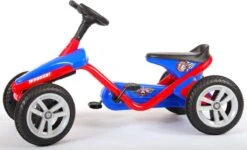 Paw Patrol Go Kart - Mini - Rood Blauw 29 Paw Patrol Go Kart - Mini - Rood Blauw -Speelgoed 1200x731 1