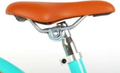 Volare Melody Kinderfiets - Meisjes - 24 Inch - Turquoise - Prime Collection 24 Volare Melody Kinderfiets - Meisjes - 24 Inch - Turquoise - Prime Collection -Speelgoed 1200x733 1