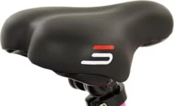 Sajan Kinderfiets - 12 Inch - Mat-Roze - Meisjesfiets -Speelgoed 1200x733