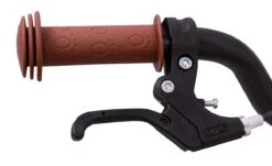 Amigo 2Cool Jongensfiets - Kinderfiets 12 Inch - Matzwart -Speelgoed 1200x735