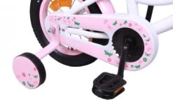 Amigo Magic Meisjesfiets - Kinderfiets 12 Inch - Wit 14 Amigo Magic Meisjesfiets - Kinderfiets 12 Inch - Wit -Speelgoed 1200x740