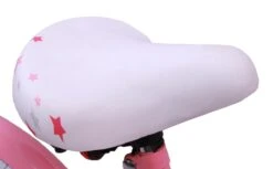 Amigo Superstar Meisjesfiets - Kinderfiets 20 Inch - Roze -Speelgoed 1200x742