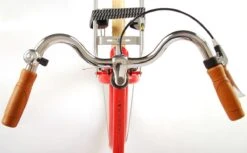 Volare Melody Kinderfiets - Meisjes - 24 Inch - Koraal Rood - Prime Collection 23 Volare Melody Kinderfiets - Meisjes - 24 Inch - Koraal Rood - Prime Collection -Speelgoed 1200x744 1