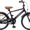 AMIGO BMX Fun- Kinderfiets 20 Inch - Jongens - Zwart 2 AMIGO BMX Fun- Kinderfiets 20 Inch - Jongens - Zwart -Speelgoed 1200x749