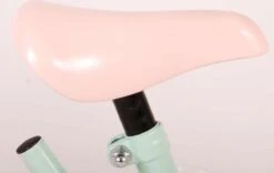 Volare Woezel & Pip Kinderfiets - Meisjes - 10 Inch - Mint Blauw/Roze - Doortrapper -Speelgoed 1200x760 1