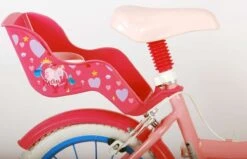 Volare Disney Princess Kinderfiets - Meisjes - 14 Inch - Roze - Twee Handremmen 32 Volare Disney Princess Kinderfiets - Meisjes - 14 Inch - Roze - Twee Handremmen -Speelgoed 1200x772 3