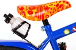 Volare PAW Patrol Kinderfiets - Jongens - 12 Inch - Blauw -Speelgoed 1200x785 2
