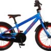 Volare Rocky Kinderfiets - 16 Inch - Blauw - 95% Afgemonteerd -Speelgoed 1200x791 3