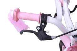 Amigo Magic Meisjesfiets - Kinderfiets 12 Inch - Wit 18 Amigo Magic Meisjesfiets - Kinderfiets 12 Inch - Wit -Speelgoed 1200x800 22