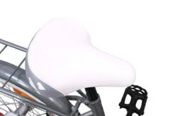 Amigo Lovely - Kinderfiets 20 Inch - Meisjes - Grijs -Speelgoed 1200x800 42