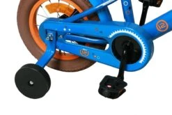 Amigo Sports Jongensfiets - Kinderfiets 12 Inch - Blauw 13 Amigo Sports Jongensfiets - Kinderfiets 12 Inch - Blauw -Speelgoed 1200x800 44
