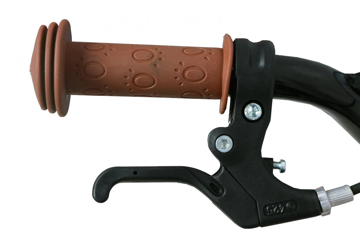 Amigo Sports Jongensfiets - Kinderfiets 12 Inch - Blauw 8 Amigo Sports Jongensfiets - Kinderfiets 12 Inch - Blauw - Afbeelding 6