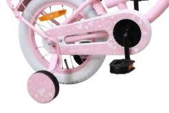 Amigo Lovely Meisjesfiets - Kinderfiets 14 Inch - Roze 19 Amigo Lovely Meisjesfiets - Kinderfiets 14 Inch - Roze -Speelgoed 1200x800 52