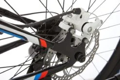 Supersuper Kiyoko Kinder Mountainbike - 7 Versnellingen - 24 Inch - Jongens - Zwart/Blauw -Speelgoed 1200x800 55