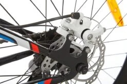 Supersuper Kiyoko Kinder Mountainbike - 7 Versnellingen - 26 Inch - Jongens - Zwart/Blauw -Speelgoed 1200x800 6